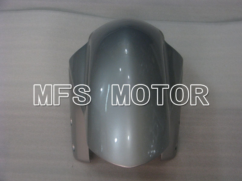 Suzuki GSXR1000 2003-2004 Injection ABS Fairing - Factory Style - Silver - MFS2599 - Fairings Kit