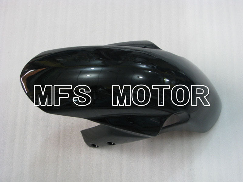 Suzuki GSXR1000 2003-2004 Injection ABS Fairing - Factory Style - Black Red White - MFS2600 - Fairings Kit