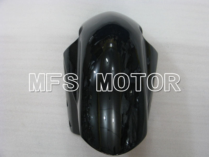 Suzuki GSXR1000 2003-2004 Injection ABS Fairing - Factory Style - Black Red White - MFS2600 - Fairings Kit