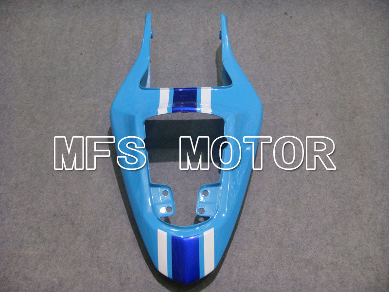 Suzuki GSXR1000 2003-2004 Injection ABS Fairing - Rizla+ - Blue - MFS2602 - Fairings Kit