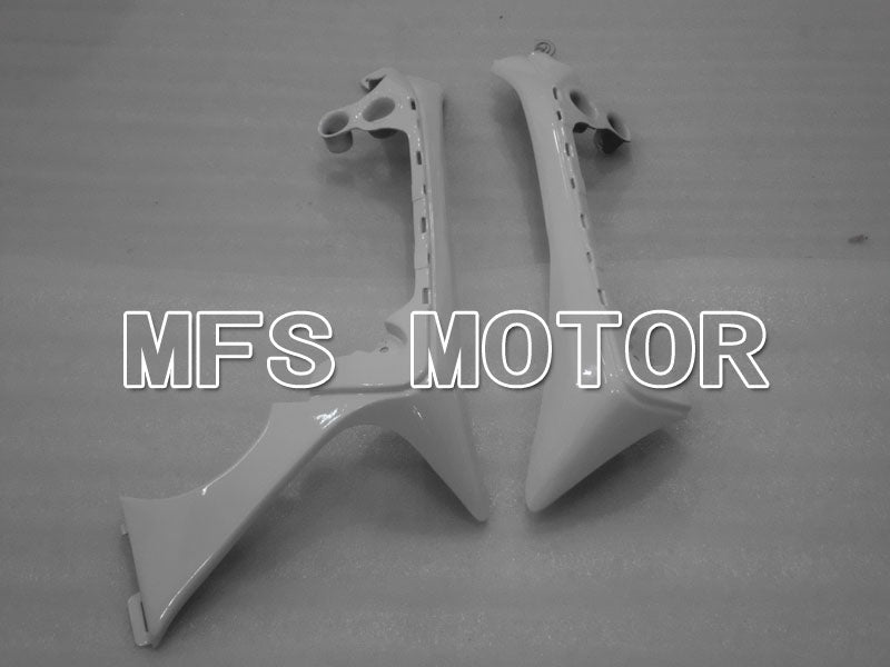 Suzuki GSXR1000 2005-2006 Injection ABS Fairing - Factory Style - White - MFS2623 - Fairings Kit
