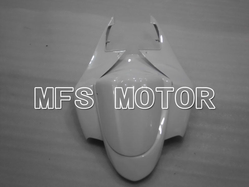 Suzuki GSXR1000 2005-2006 Injection ABS Fairing - Factory Style - White - MFS2623 - Fairings Kit