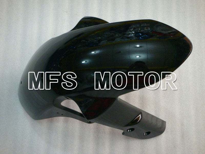 Suzuki GSXR1000 2005-2006 Injection ABS Fairing - Factory Style - Black - MFS2640 - Fairings Kit