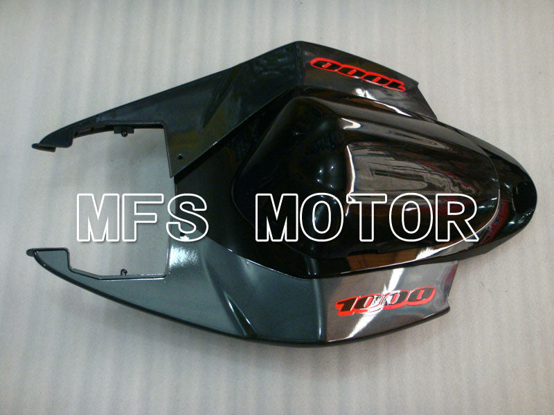 Suzuki GSXR1000 2005-2006 Injection ABS Fairing - Factory Style - Black - MFS2640 - Fairings Kit