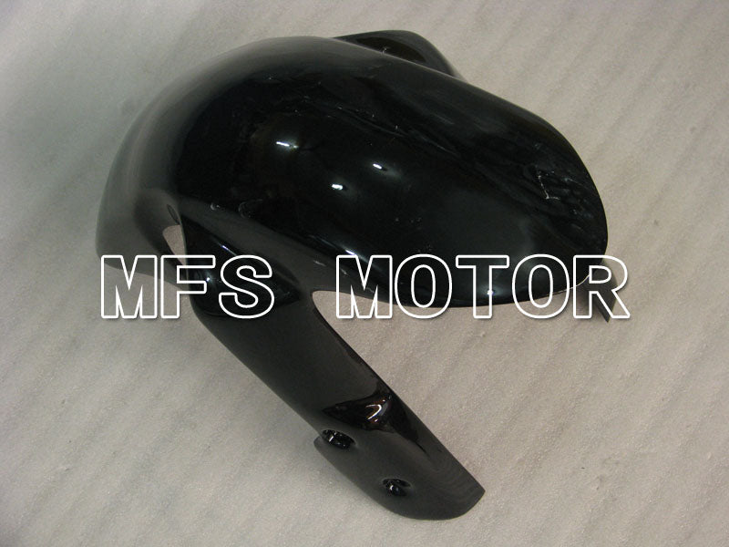 Suzuki GSXR1000 2005-2006 Injection ABS Fairing - Factory Style - Black - MFS2648 - Fairings Kit