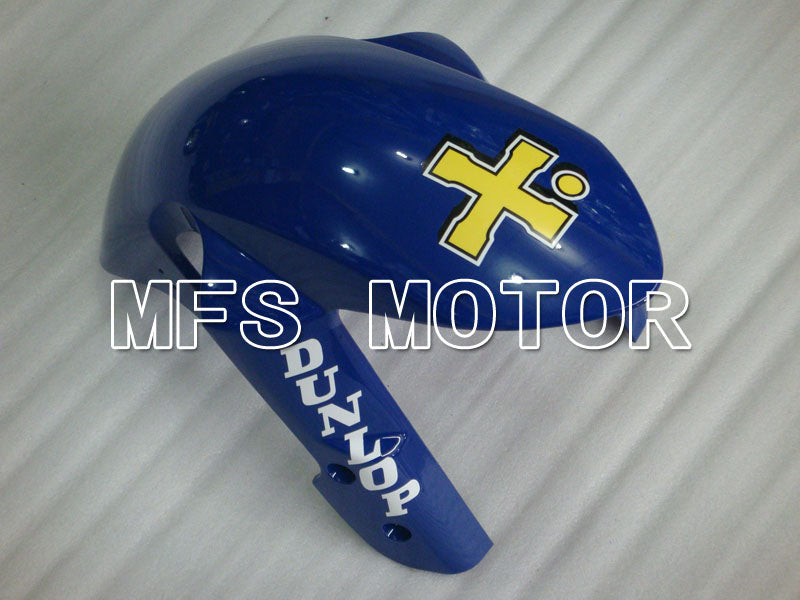 Suzuki GSXR1000 2005-2006 Injection ABS Fairing - Rizla+ - Blue - MFS2651 - Fairings Kit