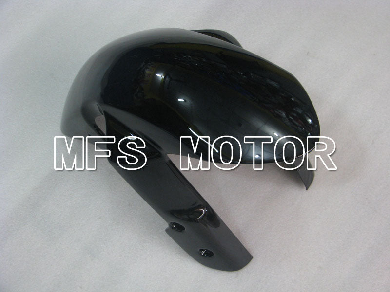 Suzuki GSXR1000 2005-2006 Injection ABS Fairing - Factory Style - Blue Black - MFS2653 - Fairings Kit
