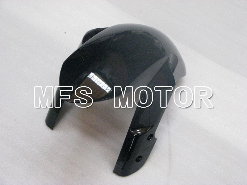 Suzuki GSXR1000 2005-2006 Injection ABS Fairing - Factory Style - Black Gray - MFS2662 - Fairings Kit