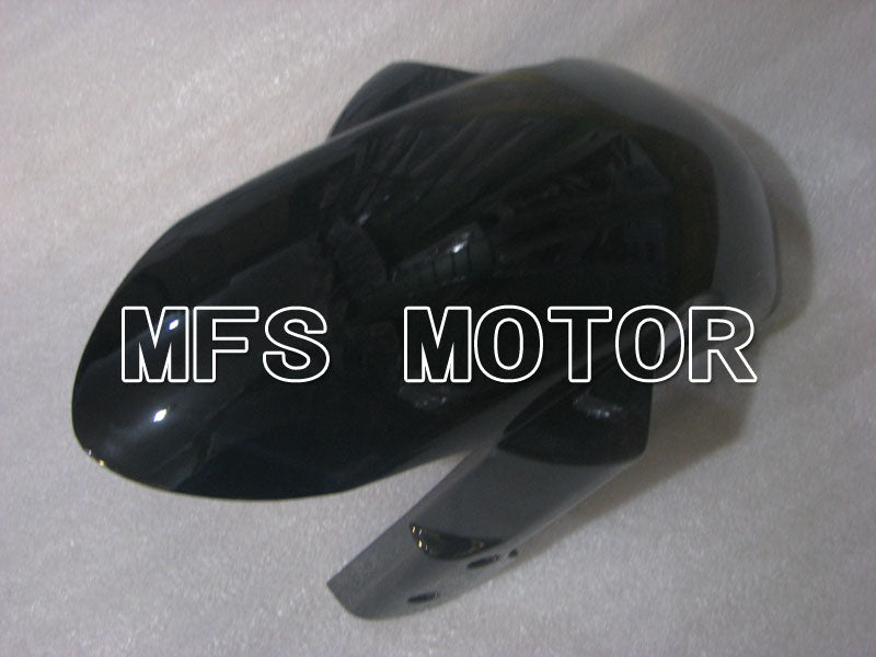Suzuki GSXR1000 2007-2008 Injection ABS Fairing - Factory Style - Black - MFS2667 - Fairings Kit