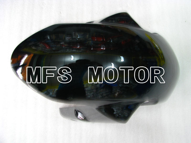 Suzuki GSXR1000 2007-2008 Injection ABS Fairing - Factory Style - Yellow - MFS2673 - Fairings Kit