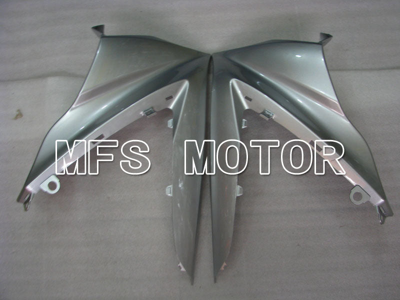 Suzuki GSXR1000 2007-2008 Injection ABS Fairing - Factory Style - Yellow - MFS2673 - Fairings Kit