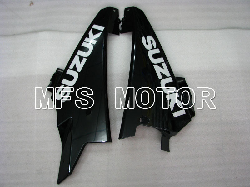 Suzuki GSXR1000 2007-2008 Injection ABS Fairing - Factory Style - Yellow - MFS2673 - Fairings Kit