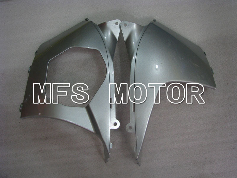Suzuki GSXR1000 2007-2008 Injection ABS Fairing - Factory Style - Yellow - MFS2673 - Fairings Kit
