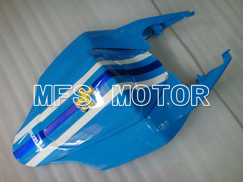 Suzuki GSXR1000 2007-2008 Injection ABS Fairing - Rizla+ - Blue - MFS2677 - Fairings Kit