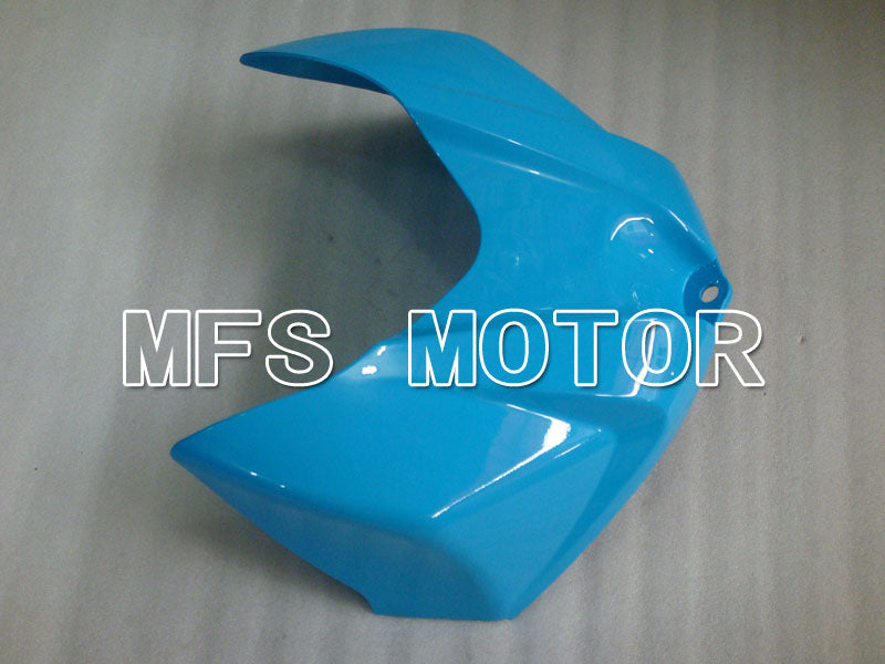 Suzuki GSXR1000 2007-2008 Injection ABS Fairing - Rizla+ - Blue - MFS2681 - Fairings Kit