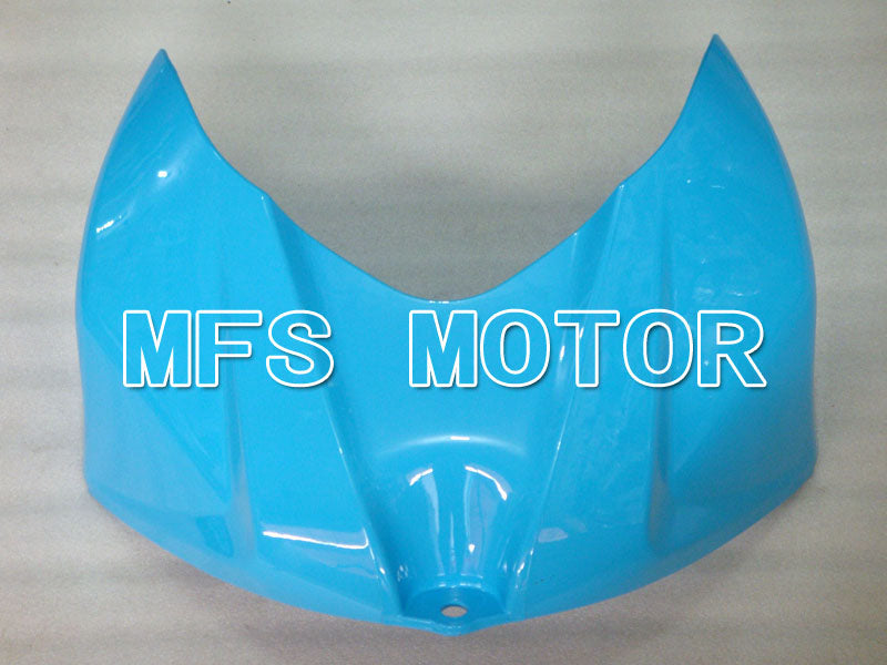 Suzuki GSXR1000 2007-2008 Injection ABS Fairing - Rizla+ - Blue - MFS2681 - Fairings Kit