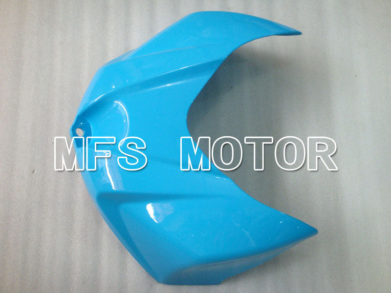 Suzuki GSXR1000 2007-2008 Injection ABS Fairing - Rizla+ - Blue - MFS2681 - Fairings Kit