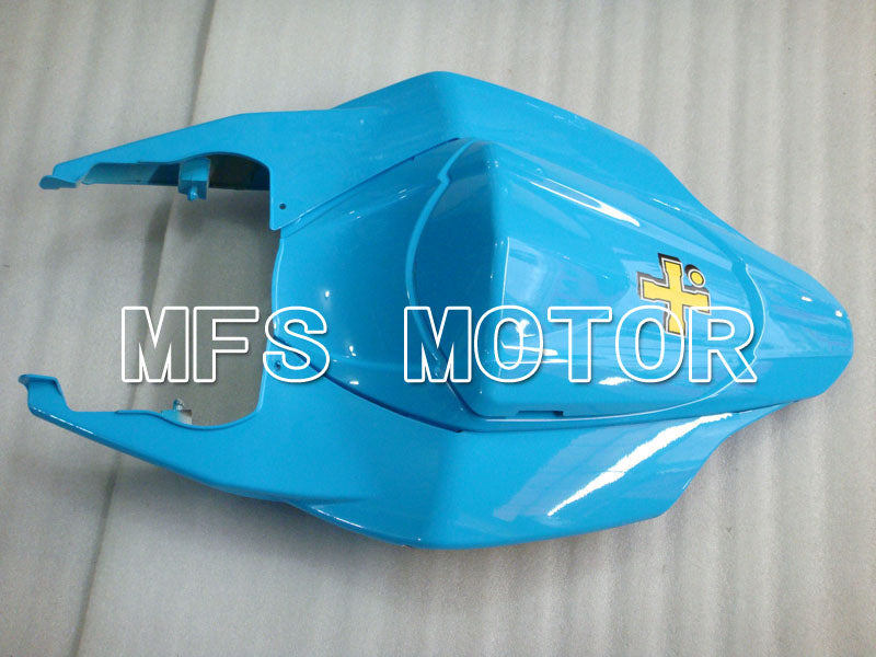 Suzuki GSXR1000 2007-2008 Injection ABS Fairing - Rizla+ - Blue - MFS2681 - Fairings Kit