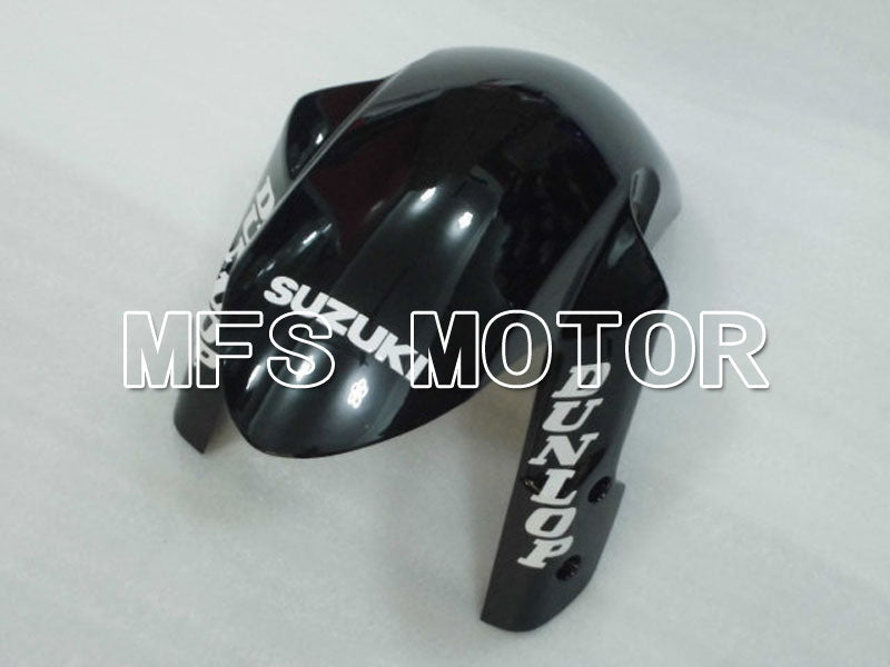 Suzuki GSXR1000 2007-2008 Injection ABS Fairing - Rockstar - White Blue - MFS2683 - Fairings Kit