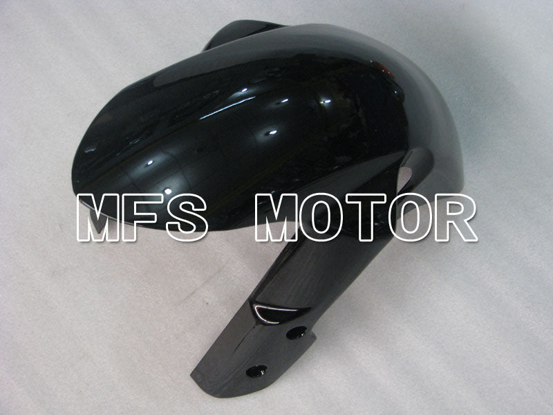 Suzuki GSXR1000 2007-2008 Injection ABS Fairing - Factory Style - Red Silver - MFS2685 - Fairings Kit