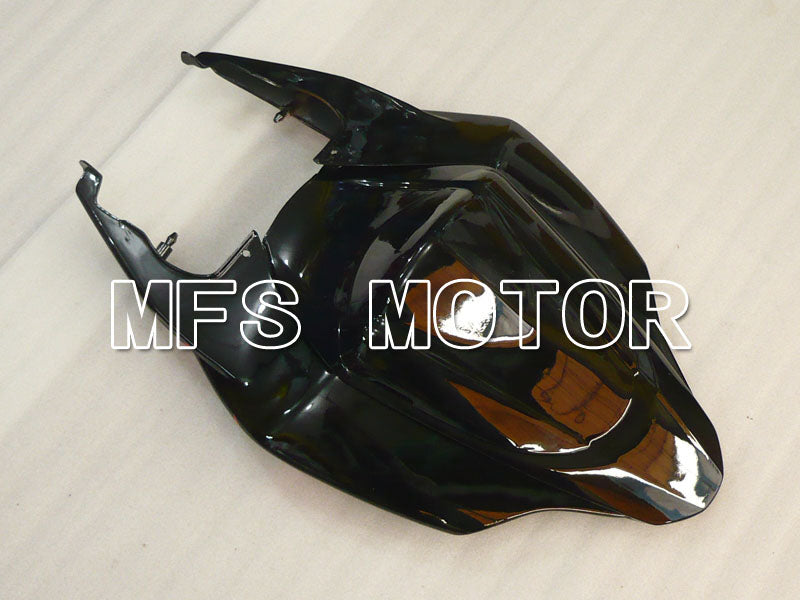 Suzuki GSXR1000 2007-2008 Injection ABS Fairing - Factory Style - Black Red - MFS2686 - Fairings Kit