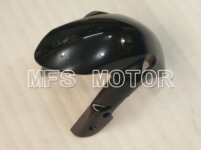 Suzuki GSXR1000 2007-2008 Injection ABS Fairing - Factory Style - Black Red - MFS2686 - Fairings Kit