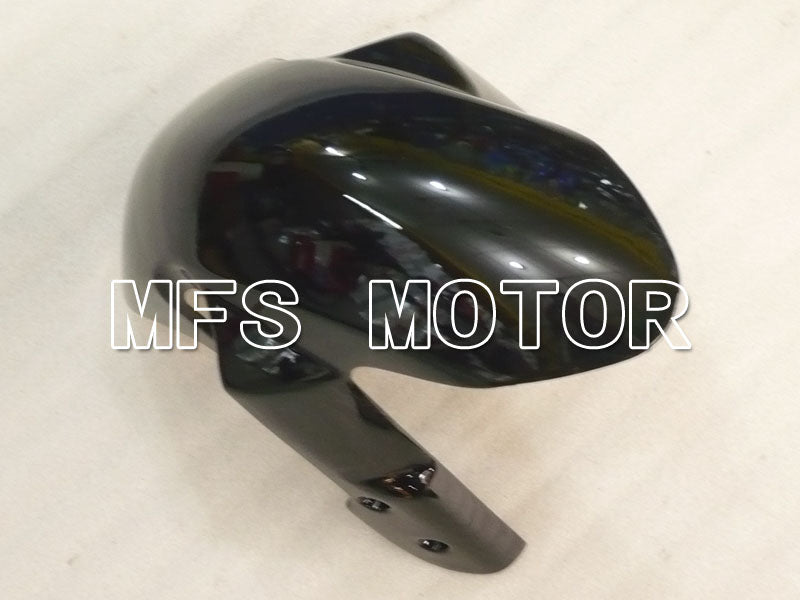 Suzuki GSXR1000 2007-2008 Injection ABS Fairing - Factory Style - Black Red - MFS2686 - Fairings Kit