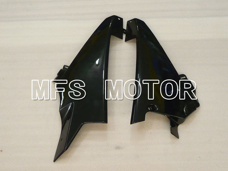 Suzuki GSXR1000 2007-2008 Injection ABS Fairing - Factory Style - Black Red - MFS2686 - Fairings Kit