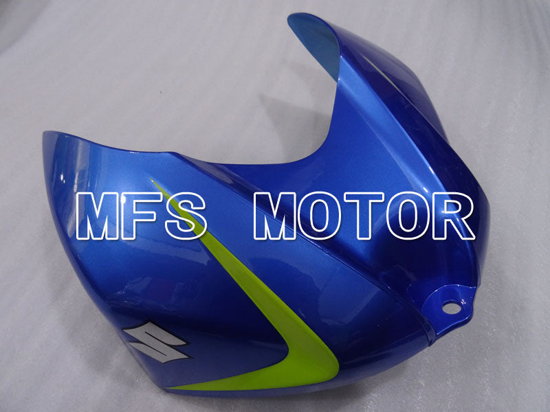 Suzuki GSXR1000 2007-2008 Injection ABS Fairing - MOTUL - Blue - MFS2691 - Fairings Kit