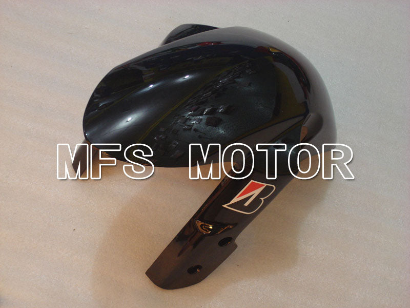 Suzuki GSXR1000 2007-2008 Injection ABS Fairing - YOSHIMURA - Red - MFS2701 - Fairings Kit