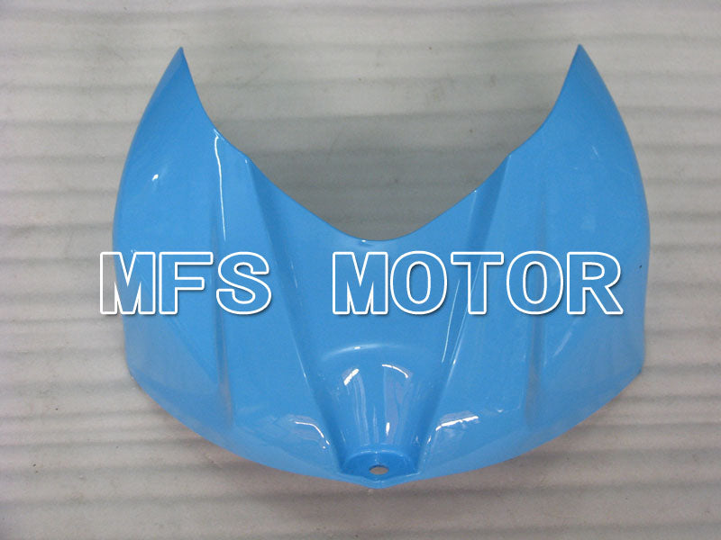 Suzuki GSXR1000 2007-2008 Injection ABS Fairing - Rizla+ - Blue - MFS2704 - Fairings Kit