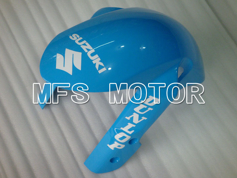 Suzuki GSXR1000 2007-2008 Injection ABS Fairing - Rizla+ - Blue - MFS2705 - Fairings Kit