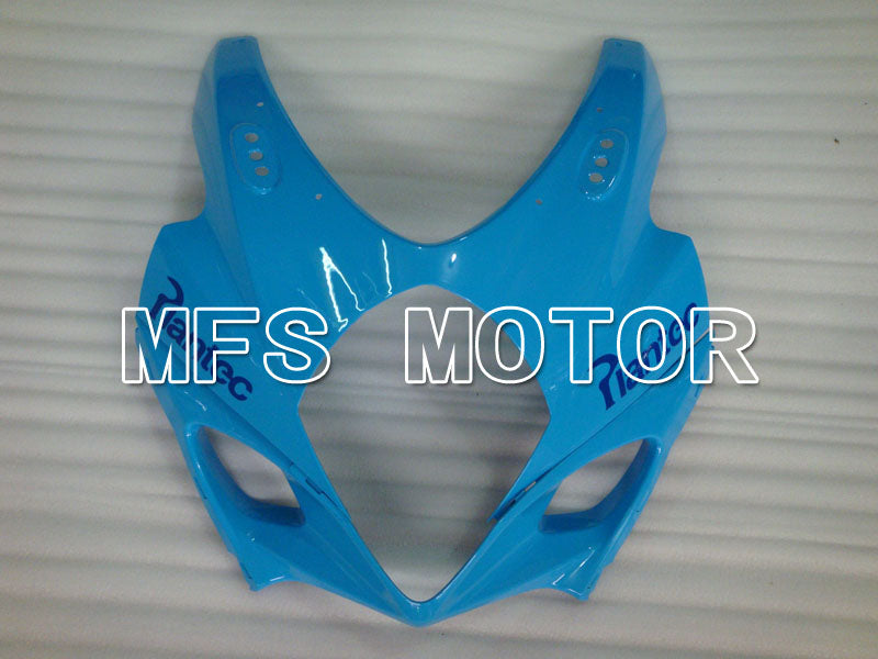Suzuki GSXR1000 2007-2008 Injection ABS Fairing - Rizla+ - Blue - MFS2705 - Fairings Kit
