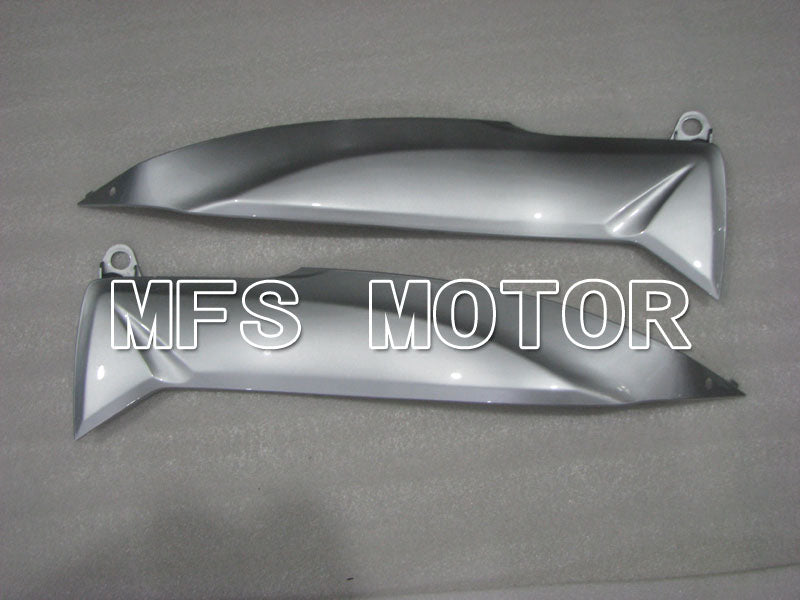 Suzuki GSXR1000 2009-2016 Injection ABS Fairing - Factory Style - Black Purple - MFS2710 - Fairings Kit