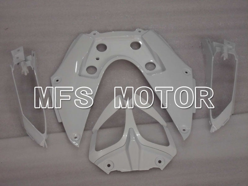 Suzuki GSXR1000 2009-2016 Injection ABS Fairing - YOSHIMURA - Black White Blue - MFS2719 - Fairings Kit