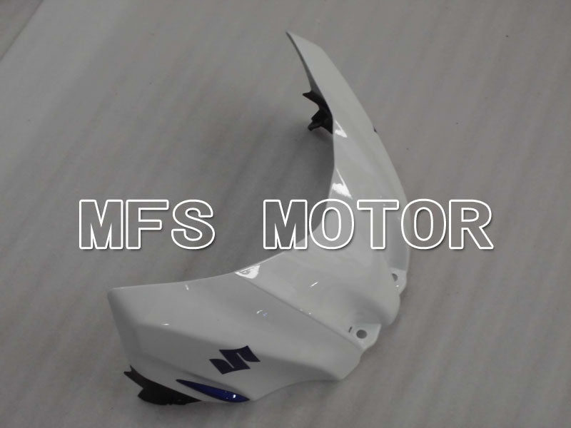 Suzuki GSXR1000 2009-2016 Injection ABS Fairing - YOSHIMURA - Black White Blue - MFS2719 - Fairings Kit
