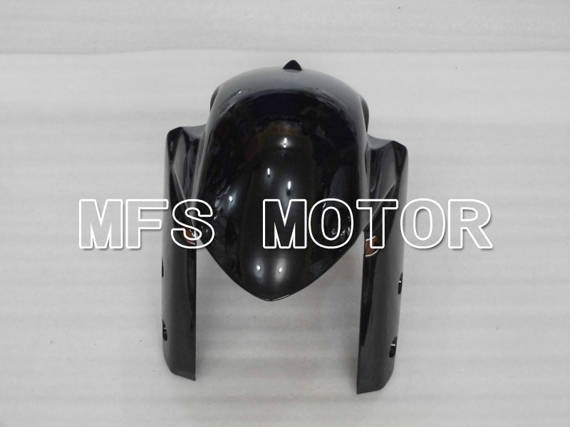 Suzuki GSXR1000 2009-2016 Injection ABS Fairing - YOSHIMURA - Black White Blue - MFS2719 - Fairings Kit