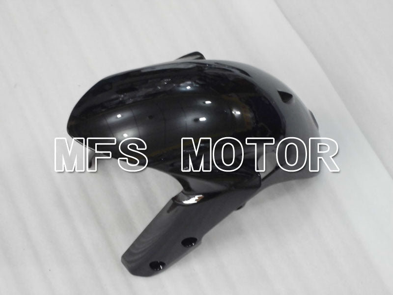 Suzuki GSXR1000 2009-2016 Injection ABS Fairing - YOSHIMURA - Black White Blue - MFS2719 - Fairings Kit