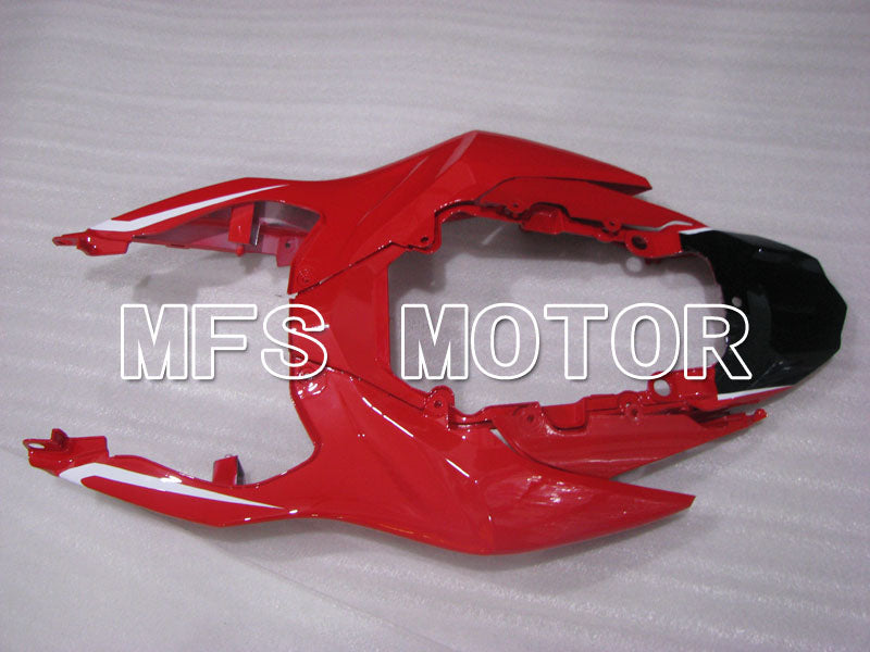 Suzuki GSXR1000 2009-2016 Injection ABS Fairing - Factory Style - Blue Red - MFS2724 - Fairings Kit