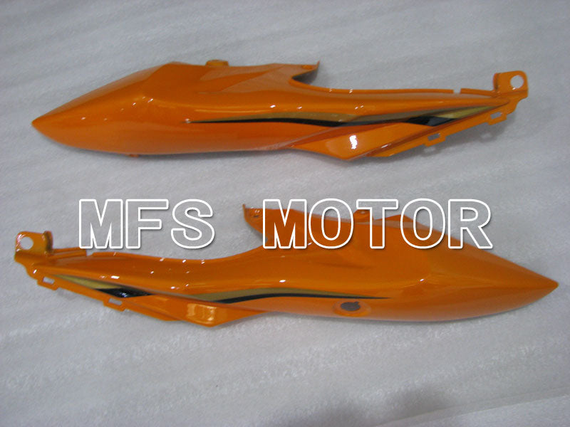 Suzuki GSXR1000 2009-2016 Injection ABS Fairing - Rizla+ - Orange - MFS2731 - Fairings Kit
