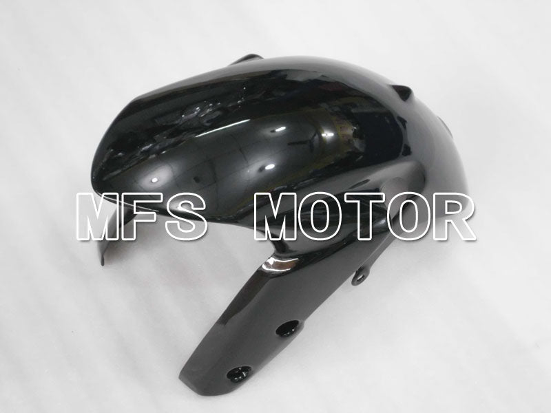 Suzuki GSXR1000 2009-2016 Injection ABS Fairing - Factory Style - Black - MFS2736 - Fairings Kit
