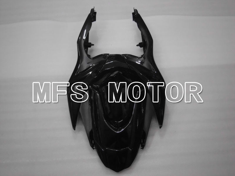 Suzuki GSXR1000 2009-2016 Injection ABS Fairing - Factory Style - Black - MFS2736 - Fairings Kit