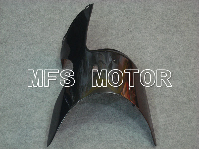 Suzuki GSXR1300 Hayabusa 2008-2020 Injection ABS Fairing - Fatcory - Black - MFS2741 - Fairings Kit