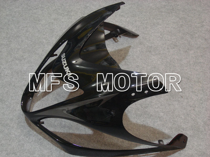 Suzuki GSXR1300 Hayabusa 2008-2020 Injection ABS Fairing - Fatcory - Black - MFS2741 - Fairings Kit
