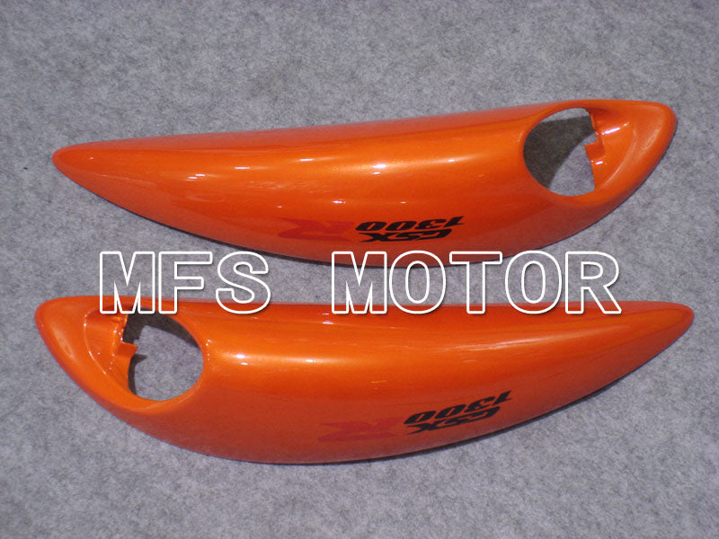 Suzuki GSXR1300 Hayabusa 2008-2020 Injection ABS Fairing - Fatcory - Orange - MFS2742 - Fairings Kit