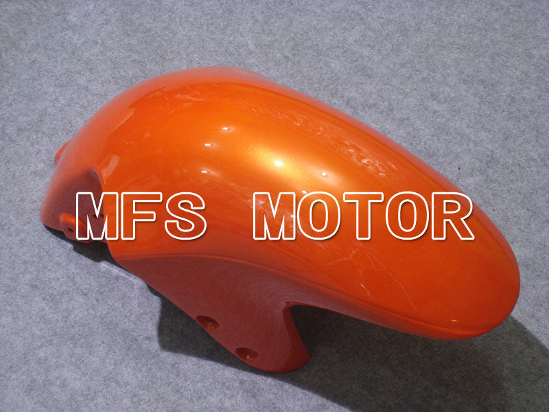 Suzuki GSXR1300 Hayabusa 2008-2020 Injection ABS Fairing - Fatcory - Orange - MFS2742 - Fairings Kit