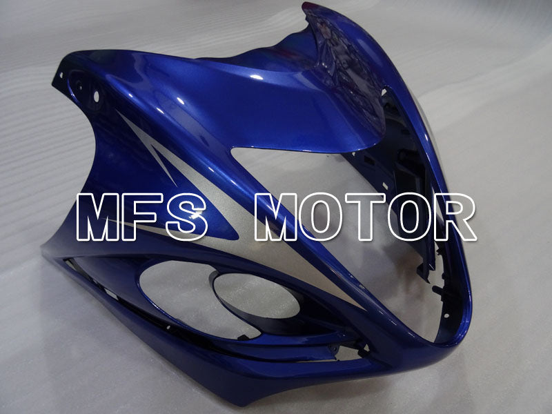 Suzuki GSXR1300 Hayabusa 2008-2020 Injection ABS Fairing - Fatcory - Blue - MFS2746 - Fairings Kit