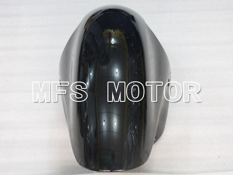 Suzuki GSXR1300 Hayabusa 2008-2020 Injection ABS Fairing - Fatcory - Black - MFS2747 - Fairings Kit