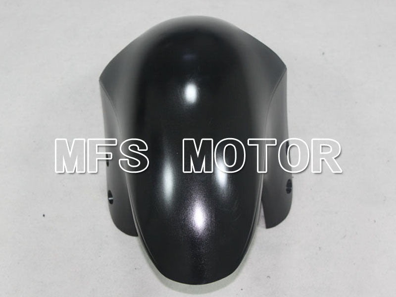 Suzuki GSXR1300 Hayabusa 2008-2020 Injection ABS Fairing - Fatcory - Black - MFS2755 - Fairings Kit