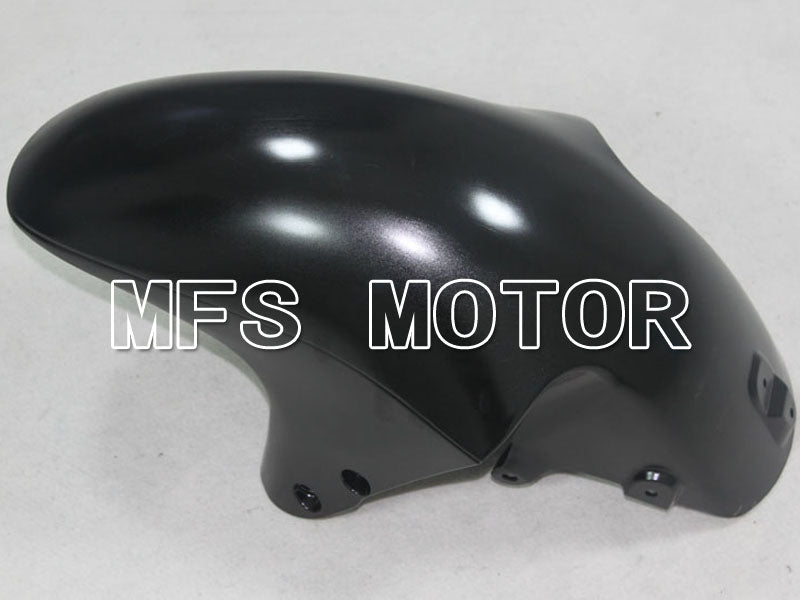Suzuki GSXR1300 Hayabusa 2008-2020 Injection ABS Fairing - Fatcory - Black - MFS2755 - Fairings Kit